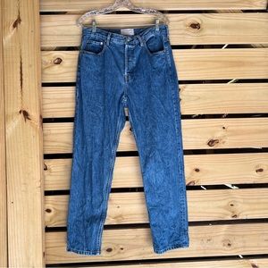 Everlane The 90’s Cheeky Straight Leg Jean